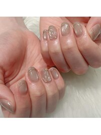 ぼこフラワーｘマグｘライン