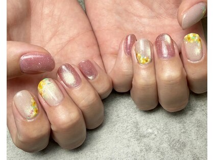 ウイ(Oui)の写真