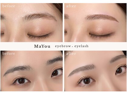 マユー 恵比寿店(MaYou)の写真
