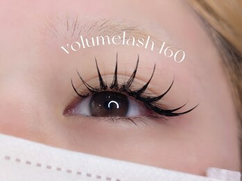 ルナリー(lunaly)/LEDボリュームラッシュ