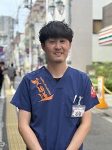 千歳烏山の接骨院 はり灸院&nbsp;石塚 一誠