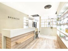BRANCHE eye Bremine 勝川店の雰囲気（JR勝川駅北口徒歩1分【提携駐車場有】　松新駐車場）