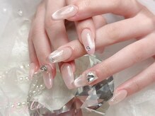 ライリス(Lylis)の雰囲気(自爪を傷めず長く楽しめるフィルイン*高い技術力にも定評◎)