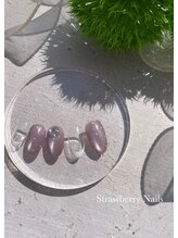 ストロベリーネイルズ(StrawberryNails)/ハンド定額コレクション
