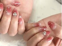 LOVEネイル