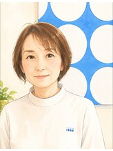 ポーラ ザ ビューティ 大船駅前店(POLA THE BEAUTY) 三浦 葉子