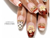 フリーミ(FREEME)