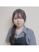 ラボーテ (La beaute)&nbsp;六串 奈穂