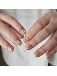 Tsubame nail