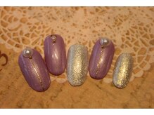 リノネイルズ(linonails)/☆5,980定額コース☆