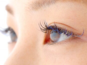 ジュレアイ(JurerEye)/最高級プラチナカラーラッシュ