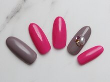 ジーネイルコウベ(G NAIL KOBE)/ハンドDコース 2990円