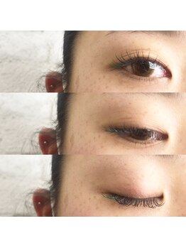 プライズアイリス アイラッシュ 池袋東口店(prize Iris eyelash)/キュートデザイン♪【池袋】