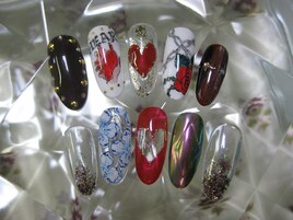 アートサンプル