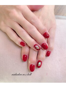 エムシーベル(m.c bell)/