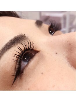 リシェルアイラッシュ 関内店(Richelle eyelash)/まつ毛デザインコレクション 25