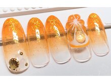 ナトゥール ネイルサロン(Natur nail salon)/