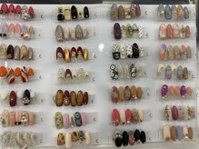 ネイルサロン ティディ(TIDY)/定額Cコース 6980円