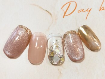 ビーナス(Venus)/マグネットジュエリーネイル