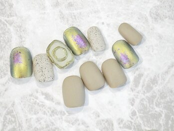 ラルネイル 大宮(Lull. nail)/