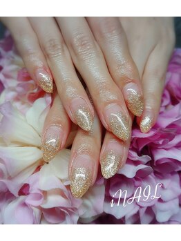 アイネイル(iNAIL)/