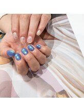 ケーオーエスビューティー(KOS beauty)/Nailist Yamanaka☆