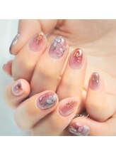 レインボーネイルズ(Rainbow nails)/