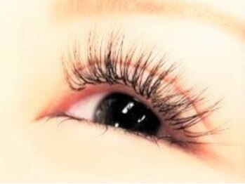 ビューティースクールアンドサロン アイズ 東大宮店(Beauty School & Salon I's)/根元濃く毛先ふわふわ♪