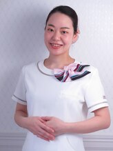 ハリプラス(HariPlus) 櫻井 菜摘