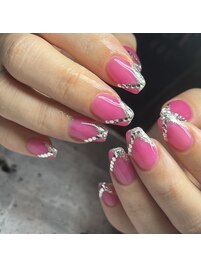 ワンホンネイル[新宿/新宿駅]