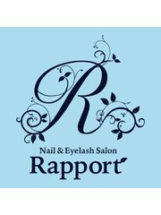 スタッフ一同(＜Nail＆Eyelash Salon Rapport富士店＞)