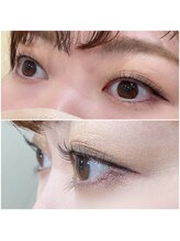 グランリュクス 仙台店(GRANLUXE)/ラッシュリフト