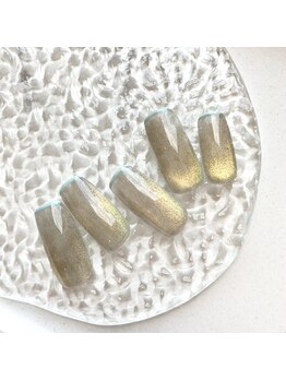 ワンノーブル(one noble)/定額スタンダード