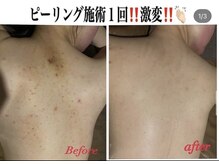 サロン ド シェリ 人形町(Salon de cheri)/