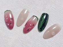 エルフネイル(Elf nail)/