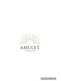 アミュレット(AMULET)&nbsp;AMULET 