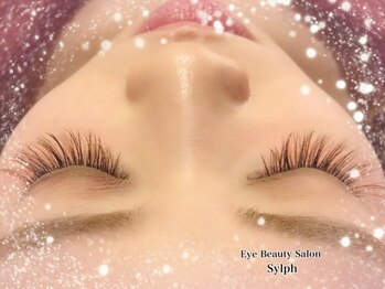 シルフ 庄内店(sylph)/マツエク/マツパ/アイブロウ