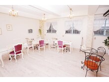 プリナチュール 難波店/02．難波店の店内写真