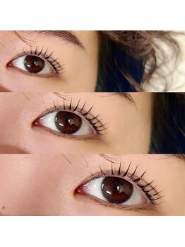 シェヌ(Chez nous)/LASH LIFT(まつげパーマ)