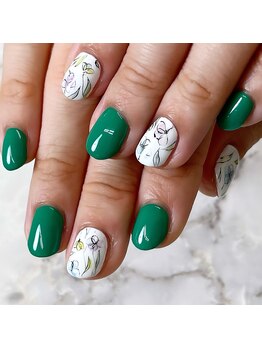 リアン(lien)/お客様ネイル