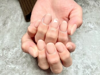 プピル(PUPIL)/ヌーディーなワンカラー♪