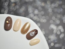 レミア アイラッシュアンドネイル 大船(REMIA)/サンプル