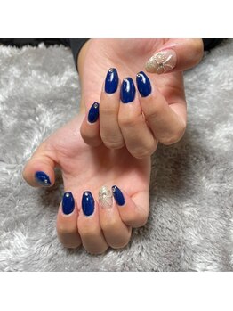 フルール(fleur)/アート2本