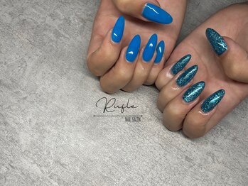 ルフレ(Rufle)/ワンカラーデザイン