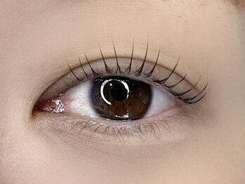 エニフ(Enif)/似合わせまつ毛パーマ