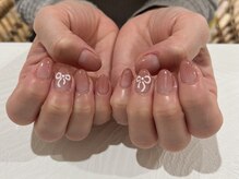 プラス サード(Plus 3rd)/グラデーション by tomoe.i