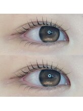 ブリランテ/【池袋／まつげパーマ】