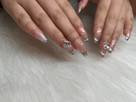 マグネットネイル