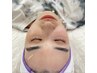【うる艶＊嬉しいフェイスパック付き♪】フルフェイスワックス＊¥8980