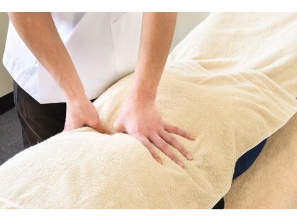 ボディケアシン(Body Care Shin)の写真